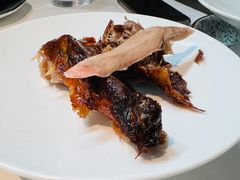 -四季民福烤鸭店(外滩外白渡桥店)