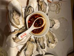 -杨氏青龙虾·羊蝎子(金盛路总店)