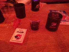 -Helens海伦司小酒馆(南京洪武路店)