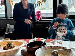 -三利音·东方司宴(外滩店)