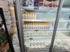 -正飞鲜奶(吐鲁番路店)