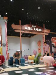 -MELAND亲子乐园•活动包场(北京亦庄龙湖天街店)