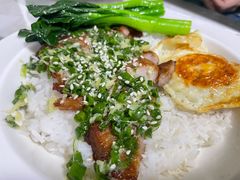-颓记茶餐厅(美景总店)