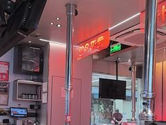 -轻烧烤肉(光谷步行街店)