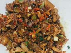 -西江红·株洲本地菜(滨江南路店)