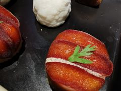 -京味斋·北京烤鸭(华威桥北工大店)