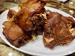 -林口邵胖子大鹅(新安街东五店)