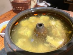 -云海肴·汽锅鸡·云南菜(美罗城店)