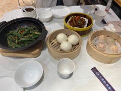 -大海湾酒楼(人南店)