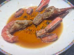 -新光酒家·河豚·海鲜·蟹料理(浦东店)