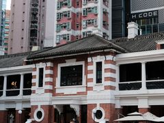 -大馆(前中区警署建築群)