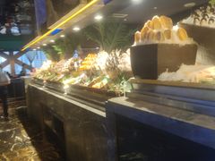 -喜庭海鲜自助(北辰三角洲北辰荟店)