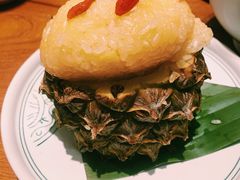 -云海肴·汽锅鸡·云南菜(广安门天虹店)