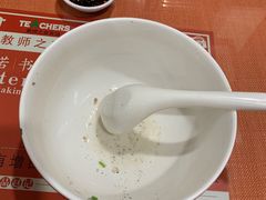 -教师之家赵家羊汤馆(东青龙街店)