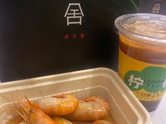 -醉舍·新淮扬菜(长宁龙之梦店)