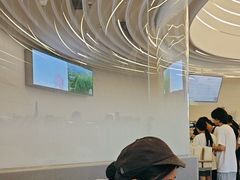 -喜茶(迪士尼小镇·平行宇宙店)
