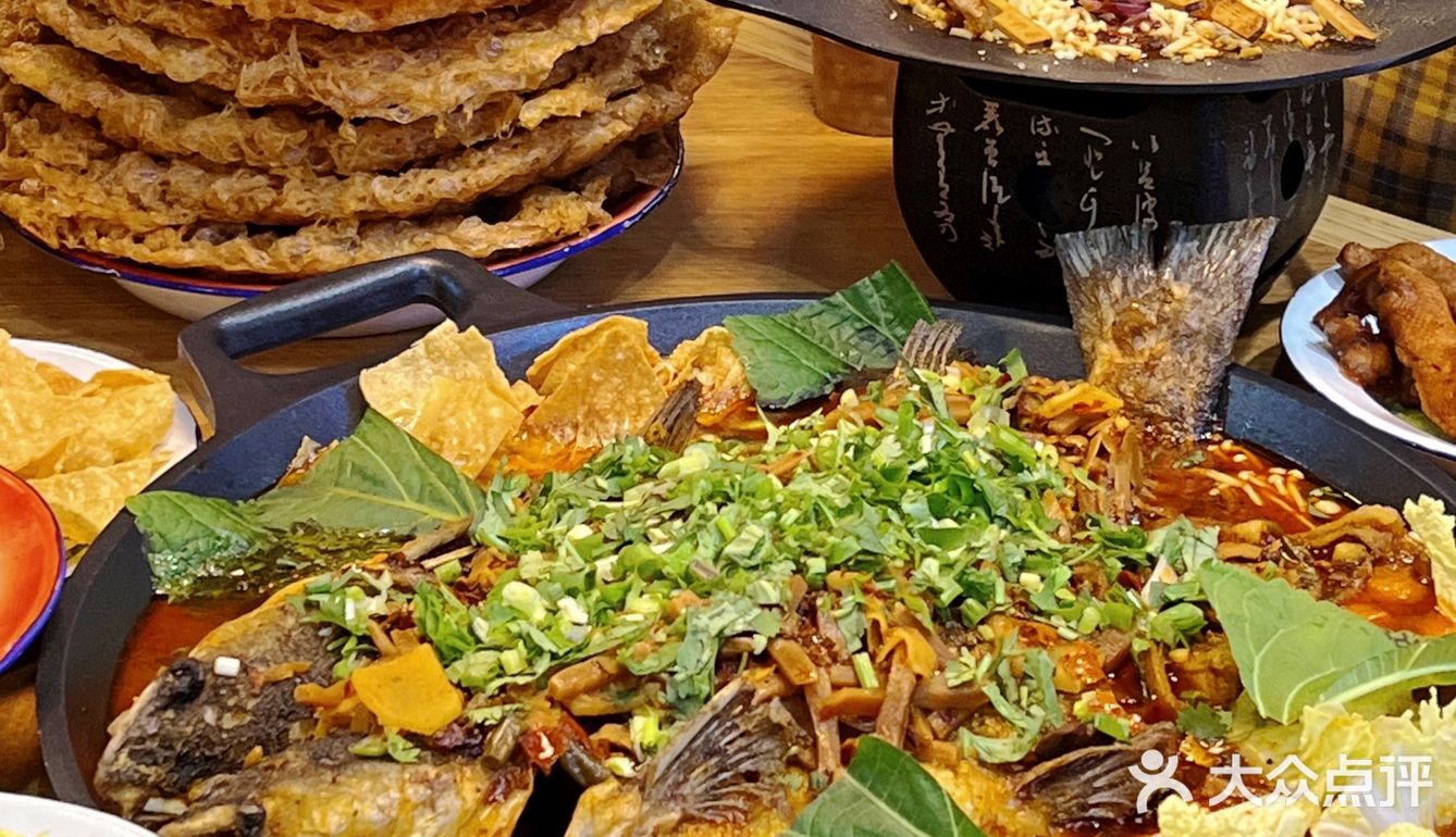 东北的金秋一定要有这暖fufu的一餐🍂