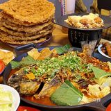 东北的金秋一定要有这暖fufu的一餐🍂