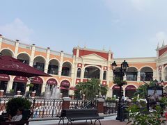 -佛罗伦萨小镇广佛名品奥特莱斯(疏港路店)