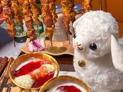-巴依老爷新疆美食(常营店)