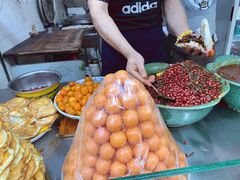 -老金家蛋菜夹馍(西安总店)