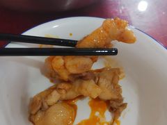 -米二红烧兔(华阳店)