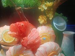 -阿伟海鲜楼·福建菜(延寿店)