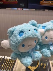 -潮宏基(万象城店)