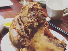 大龙骨-十八棵（老龙井）御茶园(老龙井店)