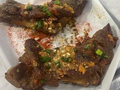 -玖味谣王记龙虾馆·烧烤(柯桥店)