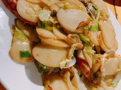 -阿军排档·烧烤