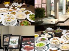-庄氏祥记家常食府(国瑞建材家居博览中心店)