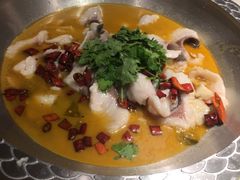 -永安鱼庄·镇江菜(丁卯店)