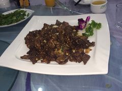 iphone_upload_pic-天津乾毓德饭庄·清真传统炒菜·海鲜烧烤(咸阳路店)