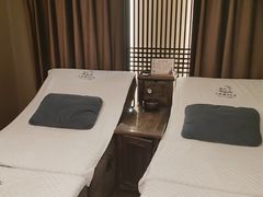 -水墨澜渟足道·SPA·传统(四望亭东关街店)