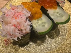 -大起水产回转寿司(道顿堀店)