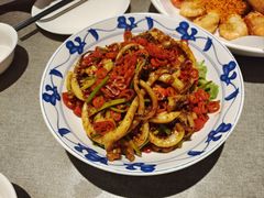 -汉水谣·江景餐厅(江滩店)