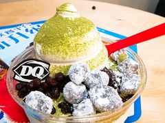 -DQ·蛋糕·冰淇淋(高新万达店)