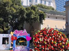 -广州白天鹅宾馆