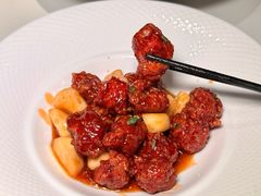 -南门食仙·手工福州菜(南门兜店)