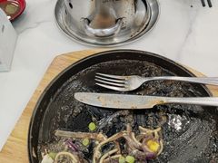-张妈台式锅烧(深大店)