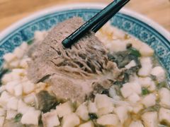 优质泡馍-同盛德泡馍