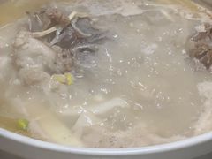 -小骨煲金华砂锅(转塘金街美地店)