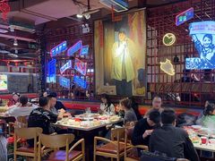 -大队长主题火锅(观音桥店)