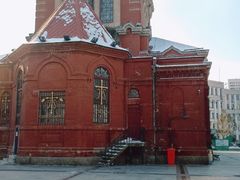 -圣·阿列克谢耶夫教堂