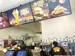 -DQ·蛋糕·冰淇淋(五角场万达店)
