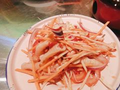 -小小集渔·泰式大排档(太古里香槟店)