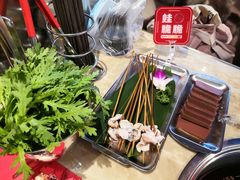 -蛙宴·美蛙火锅基地(万象城店)