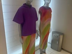 -三宅一生 ISSEY MIYAKE(北京SKP店)