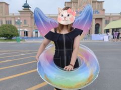 -泉城欧乐堡水上世界